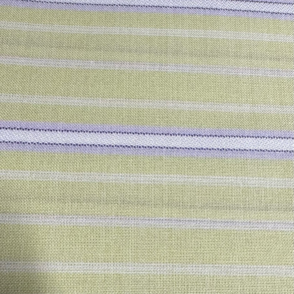Robert Talbott 3 yards fabric sample.